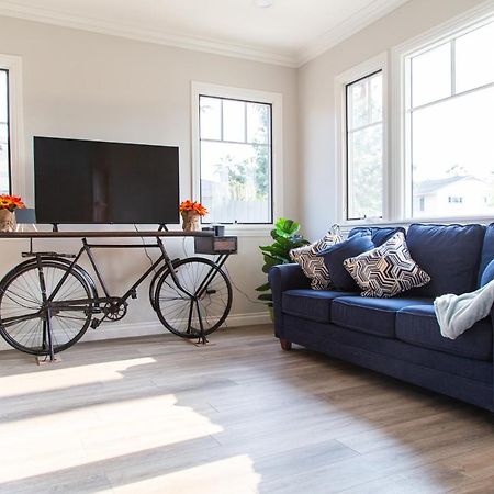 Historic 2 Story Near Dtla/Usc/Lafc/Staples Center Appartement Los Angeles Buitenkant foto