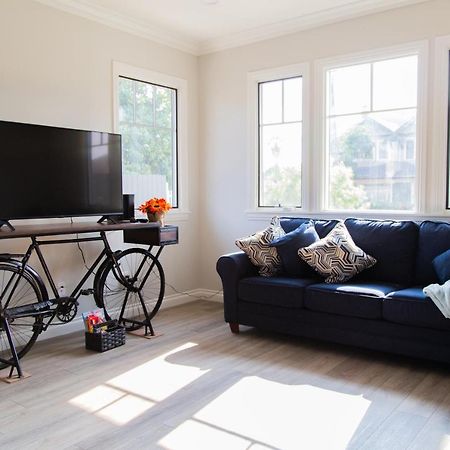 Historic 2 Story Near Dtla/Usc/Lafc/Staples Center Appartement Los Angeles Buitenkant foto