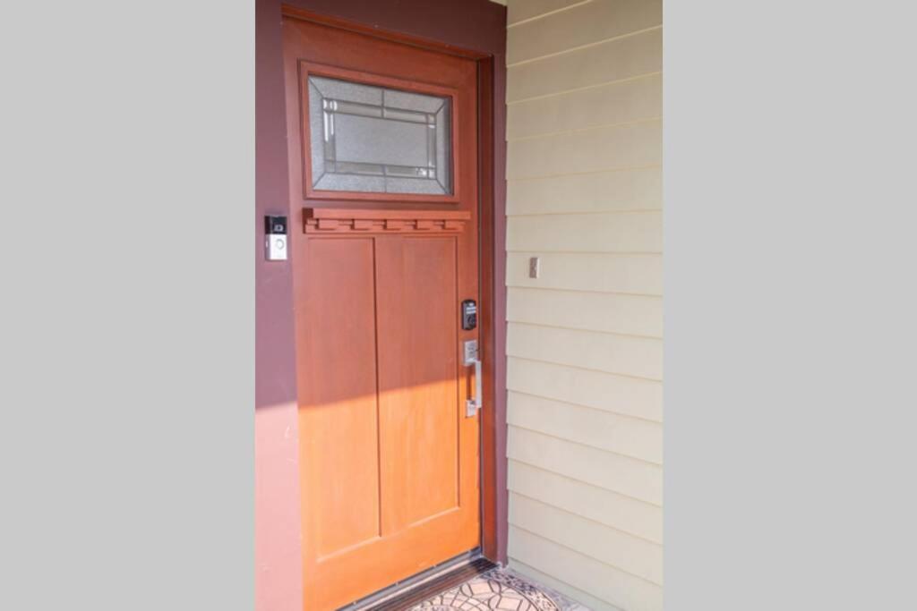Historic 2 Story Near Dtla/Usc/Lafc/Staples Center Appartement Los Angeles Buitenkant foto