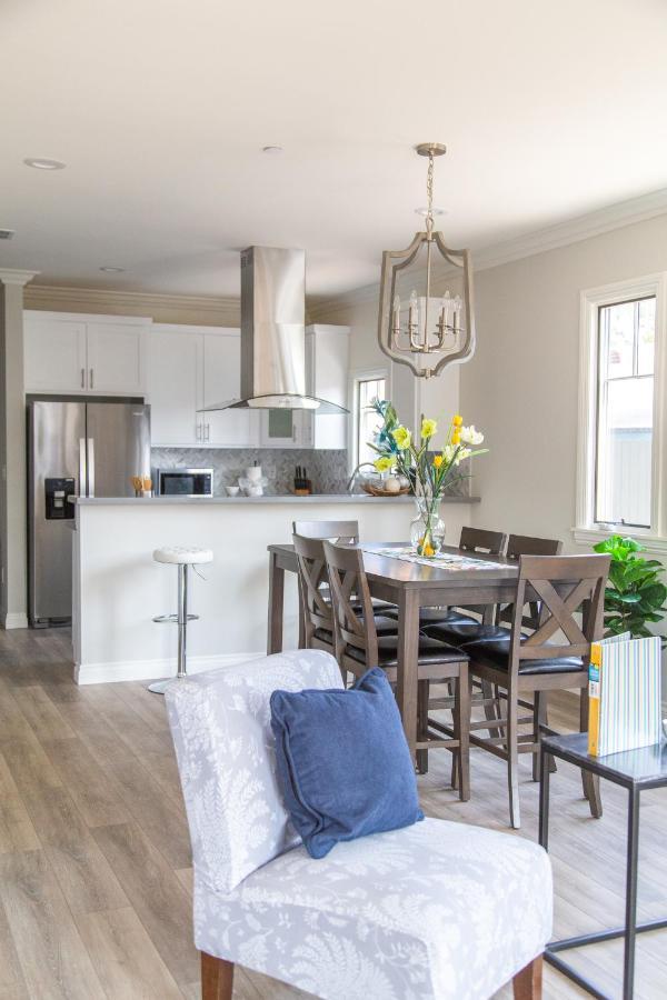 Historic 2 Story Near Dtla/Usc/Lafc/Staples Center Appartement Los Angeles Buitenkant foto
