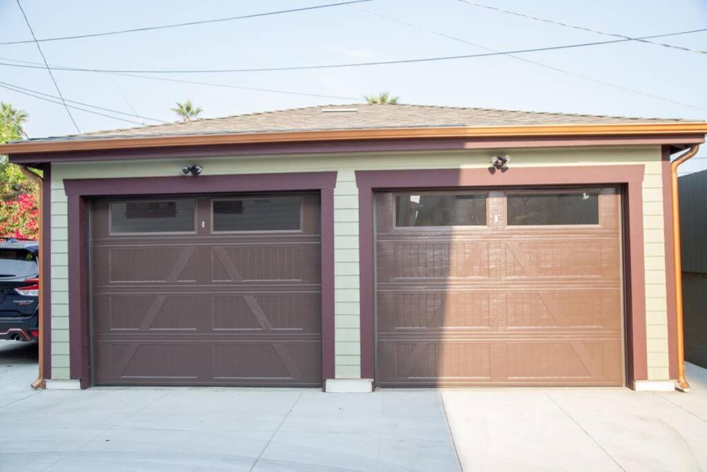 Historic 2 Story Near Dtla/Usc/Lafc/Staples Center Appartement Los Angeles Buitenkant foto