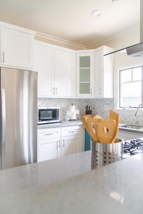 Historic 2 Story Near Dtla/Usc/Lafc/Staples Center Appartement Los Angeles Buitenkant foto