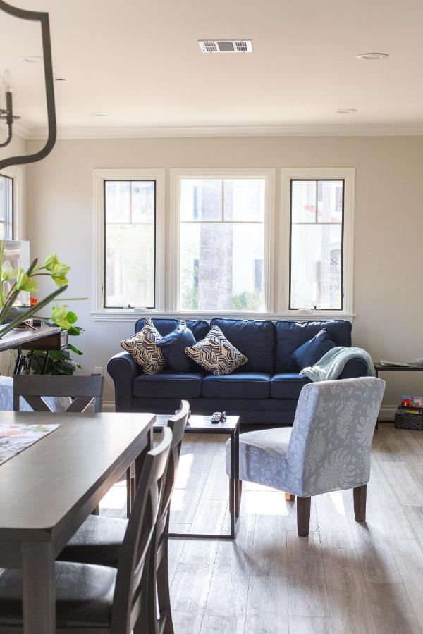 Historic 2 Story Near Dtla/Usc/Lafc/Staples Center Appartement Los Angeles Buitenkant foto