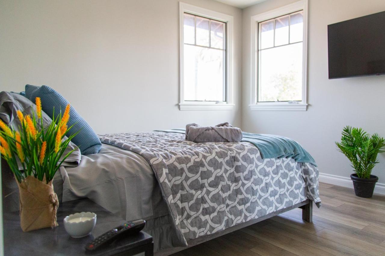 Historic 2 Story Near Dtla/Usc/Lafc/Staples Center Appartement Los Angeles Buitenkant foto