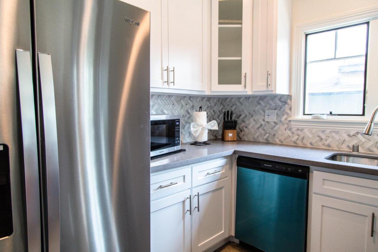 Historic 2 Story Near Dtla/Usc/Lafc/Staples Center Appartement Los Angeles Buitenkant foto