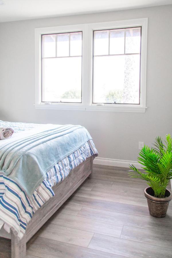 Historic 2 Story Near Dtla/Usc/Lafc/Staples Center Appartement Los Angeles Buitenkant foto