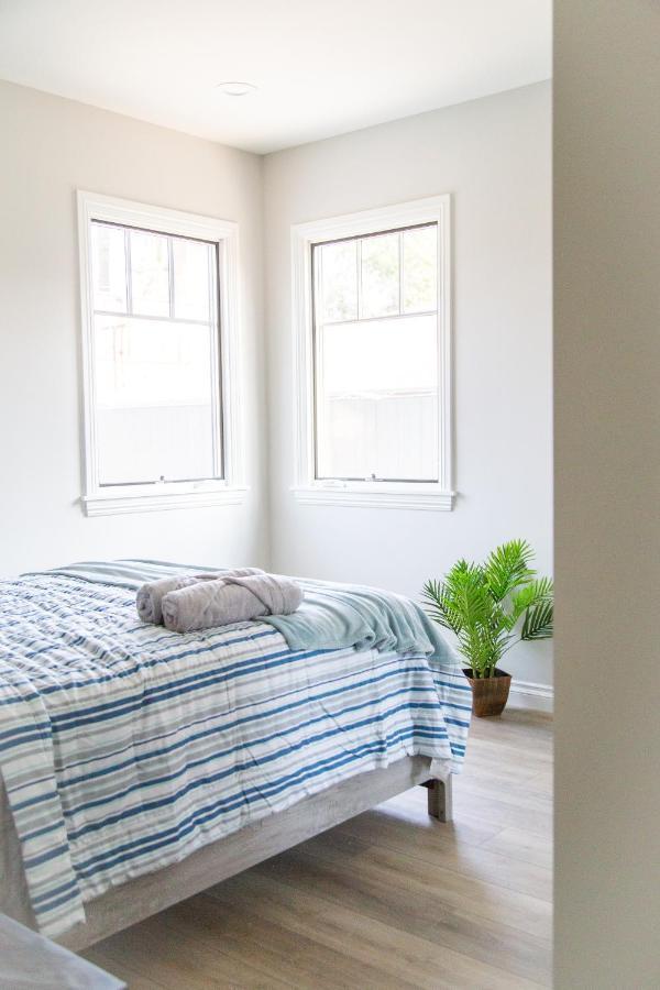 Historic 2 Story Near Dtla/Usc/Lafc/Staples Center Appartement Los Angeles Buitenkant foto