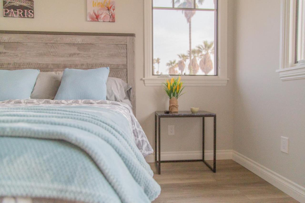 Historic 2 Story Near Dtla/Usc/Lafc/Staples Center Appartement Los Angeles Buitenkant foto