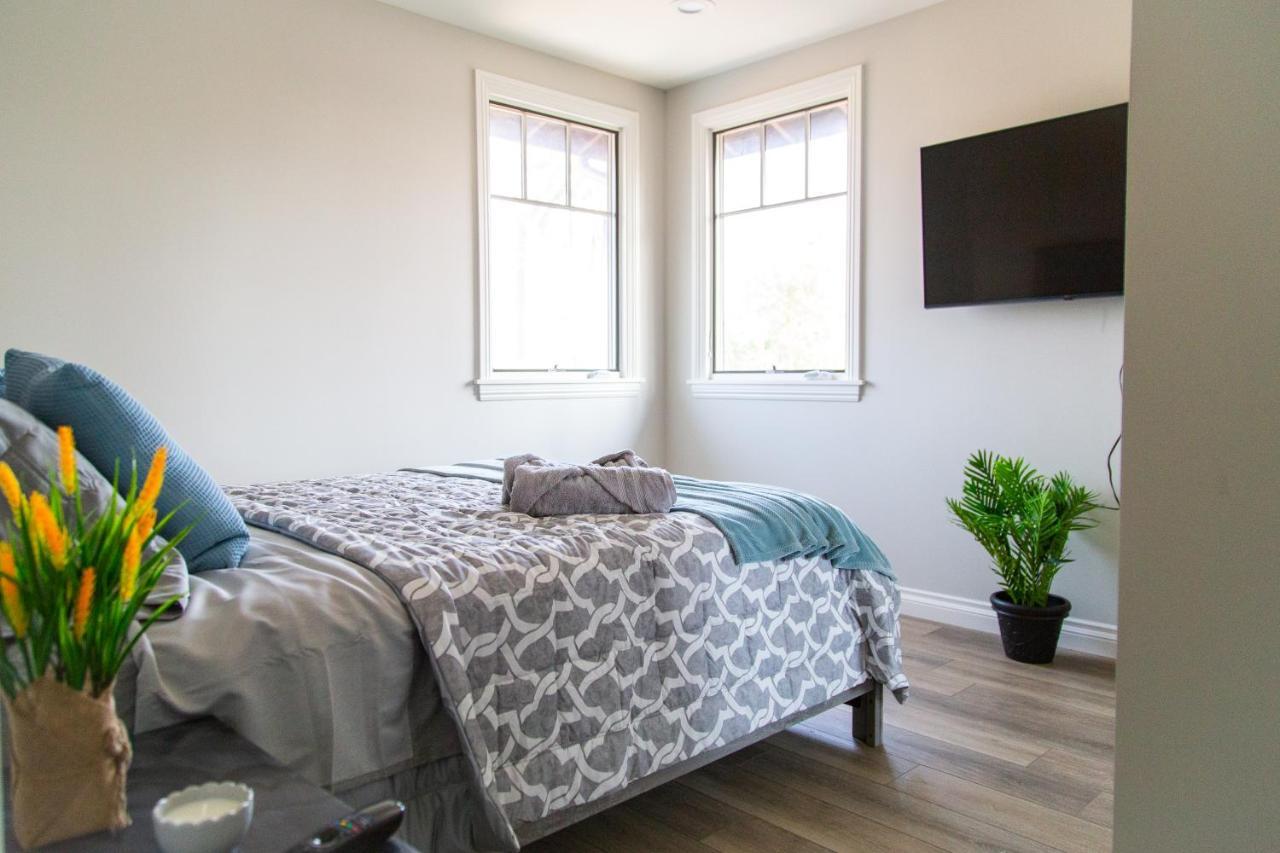 Historic 2 Story Near Dtla/Usc/Lafc/Staples Center Appartement Los Angeles Buitenkant foto