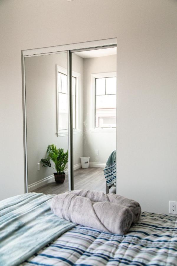 Historic 2 Story Near Dtla/Usc/Lafc/Staples Center Appartement Los Angeles Buitenkant foto