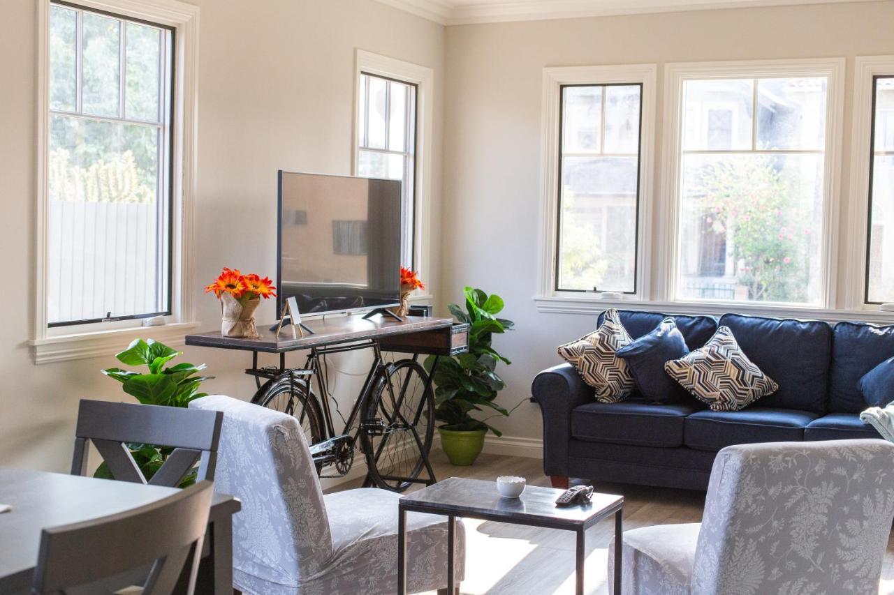 Historic 2 Story Near Dtla/Usc/Lafc/Staples Center Appartement Los Angeles Buitenkant foto