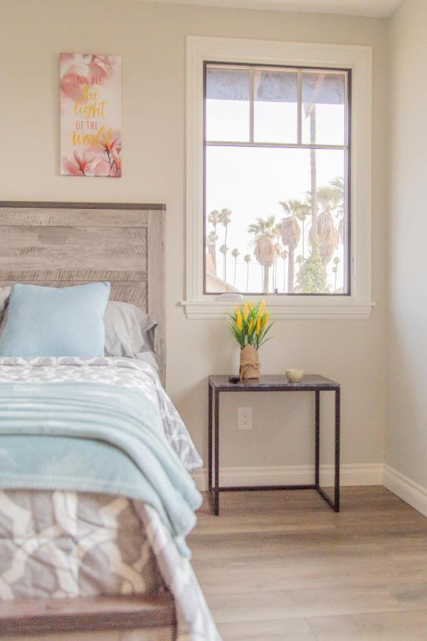 Historic 2 Story Near Dtla/Usc/Lafc/Staples Center Appartement Los Angeles Buitenkant foto