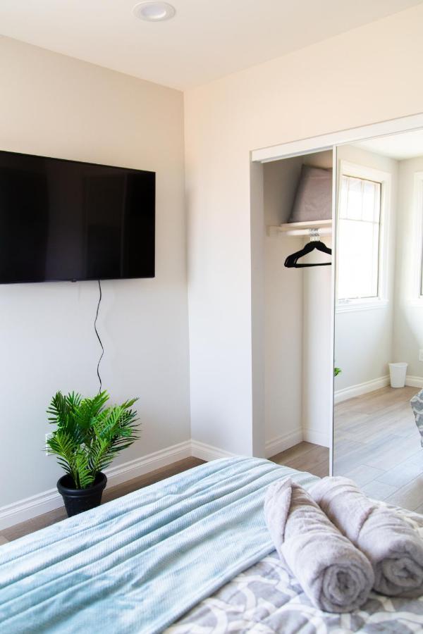 Historic 2 Story Near Dtla/Usc/Lafc/Staples Center Appartement Los Angeles Buitenkant foto