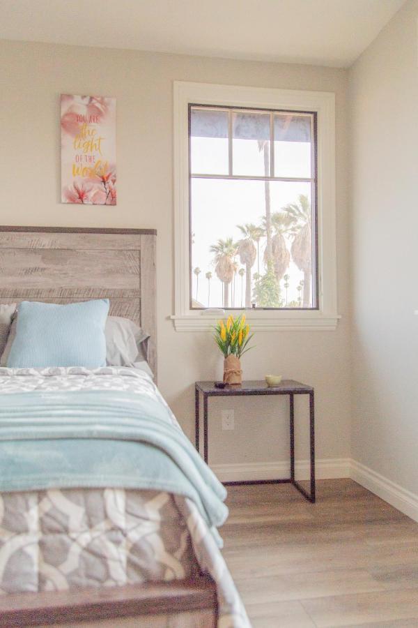 Historic 2 Story Near Dtla/Usc/Lafc/Staples Center Appartement Los Angeles Buitenkant foto