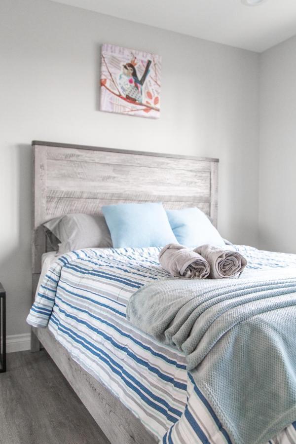 Historic 2 Story Near Dtla/Usc/Lafc/Staples Center Appartement Los Angeles Buitenkant foto