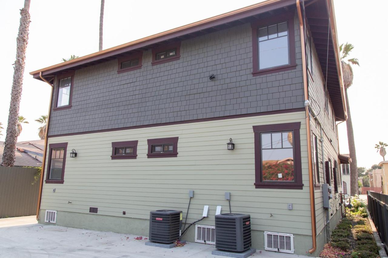 Historic 2 Story Near Dtla/Usc/Lafc/Staples Center Appartement Los Angeles Buitenkant foto